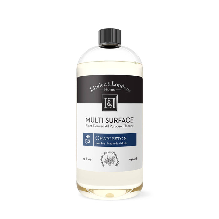 No. 52 Charleston: Multi Surface