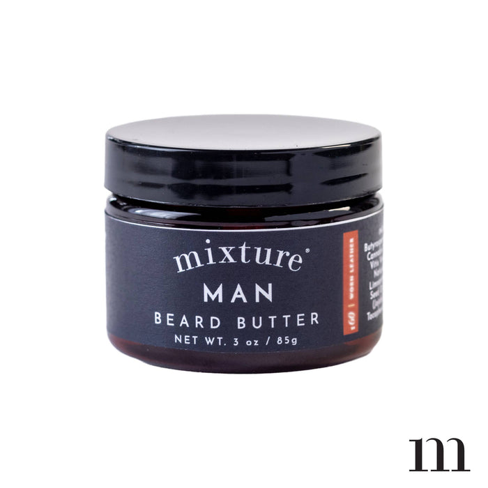 No 68 Cobalt | Beard Butter