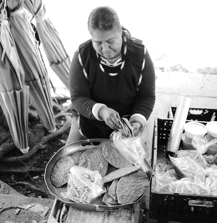 Nopalas