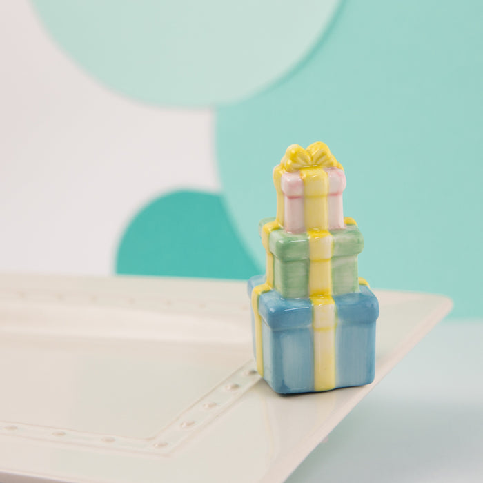 Nora Fleming Mini Gift Stack A21 They're All For You