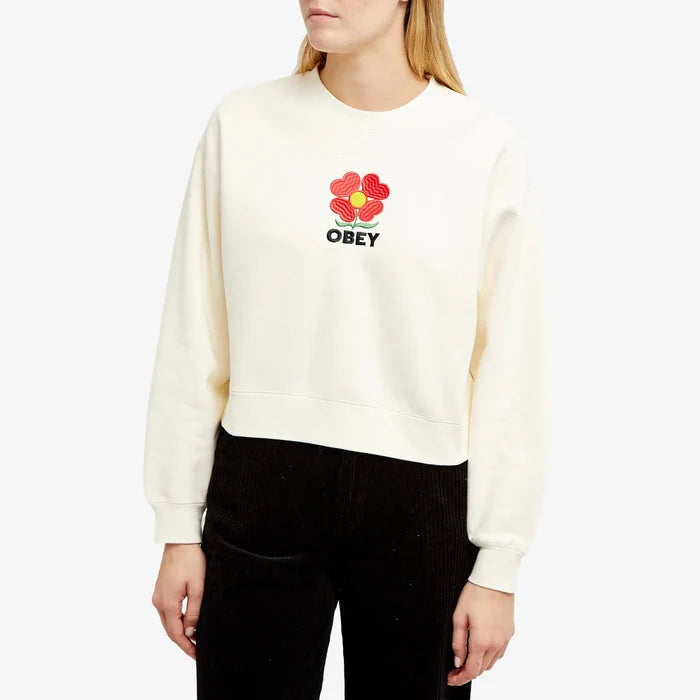 OBEY - AMELIA CREW W