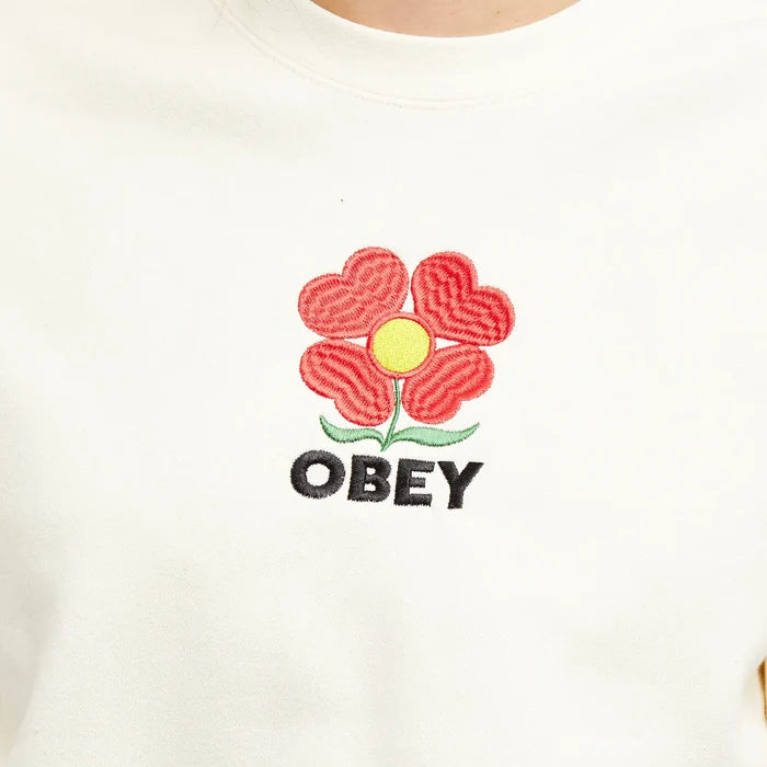 OBEY - AMELIA CREW W