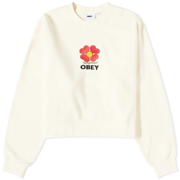 OBEY - AMELIA CREW W