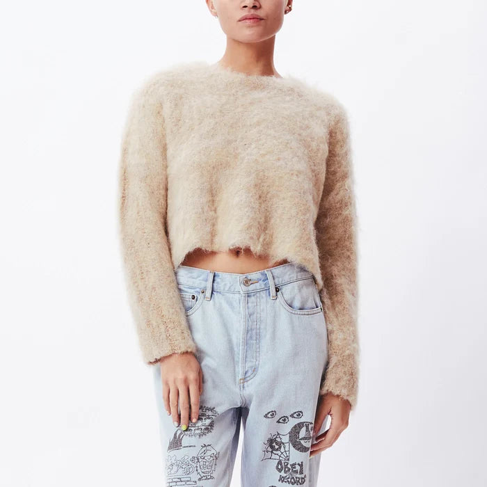 Obey - Robyn Sweater