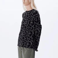 OBEY - W DANIA LS TEE