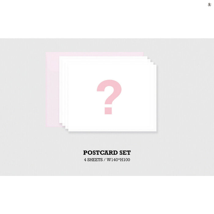 [OFFICIAL] BLACKPINK Photobook Limited Edition