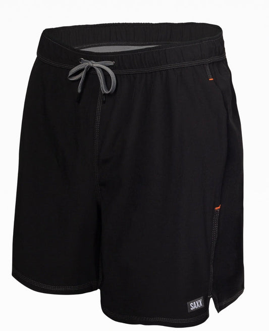 Oh Buoy 2N1 Volley 5” - Black