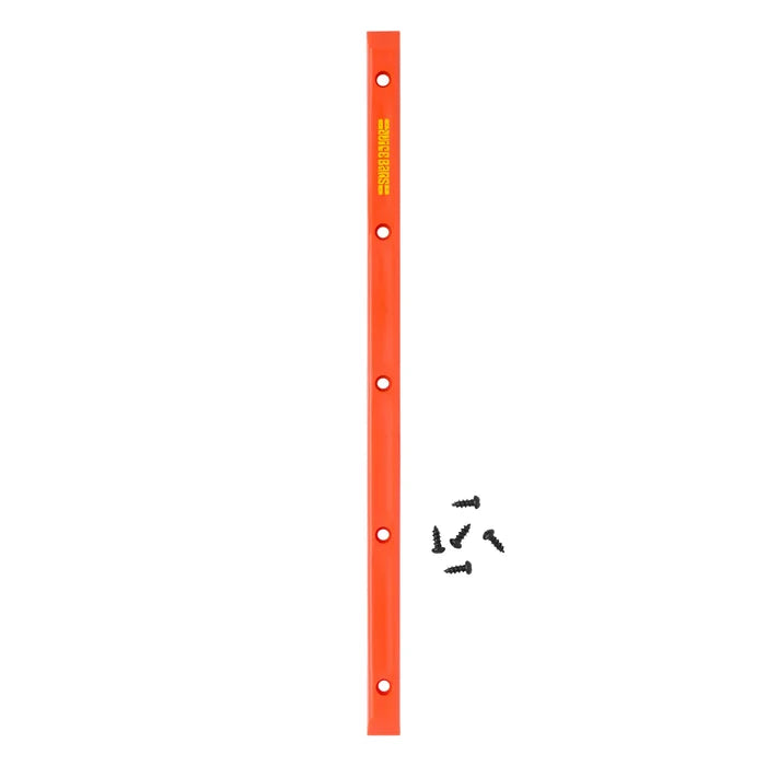 OJS - JUICE BAR SINGLE RAIL ORANGE