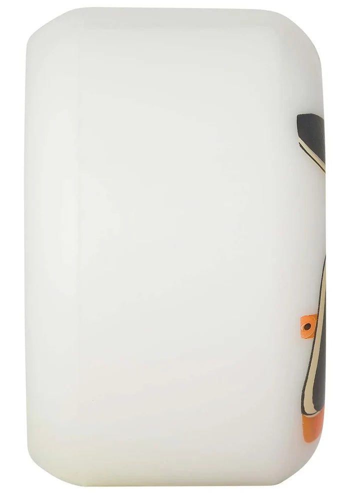 OJS - STAR KEYFRAME WHITE 87A 56MM