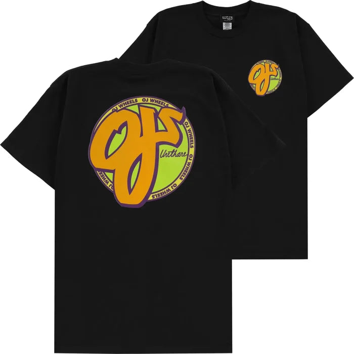 OJS - T-SHIRT STANDARD