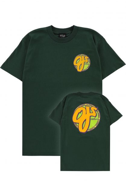 OJS - T-SHIRT STANDARD
