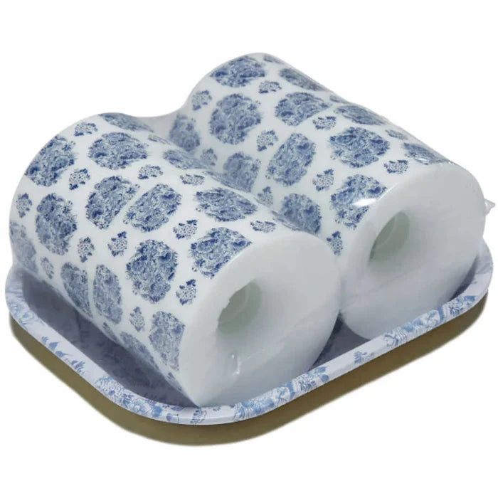 OJS WHEELS - TEA CUP THUNDER JUICE WHITE 78A 75MM
