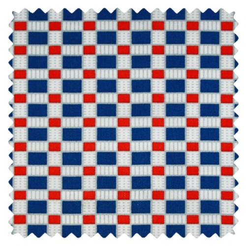 Oki Overseas - Red, White, Blue - Petit Pan