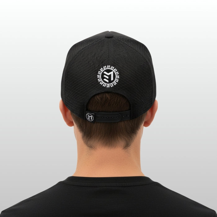 ONAMA CAP BLACK