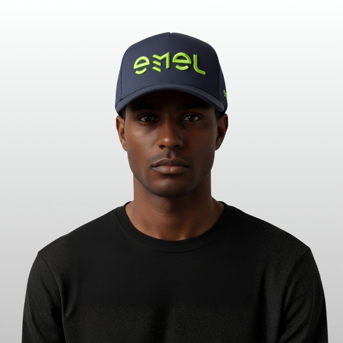 ONAMA CAP NAVY