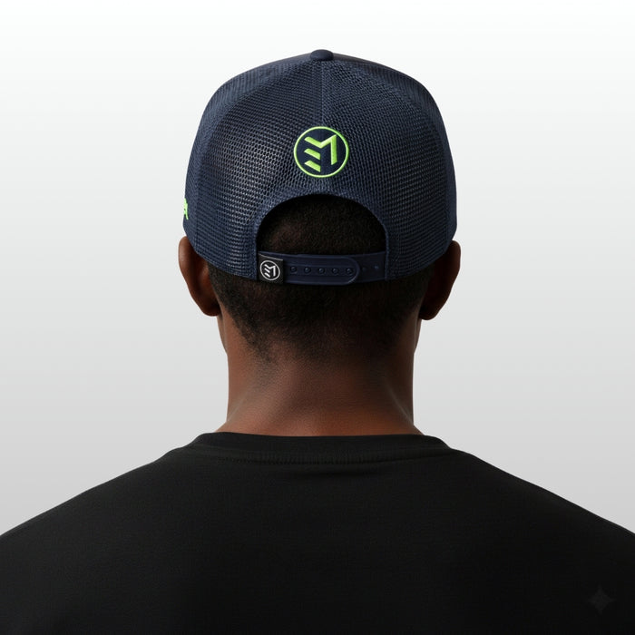 ONAMA CAP NAVY