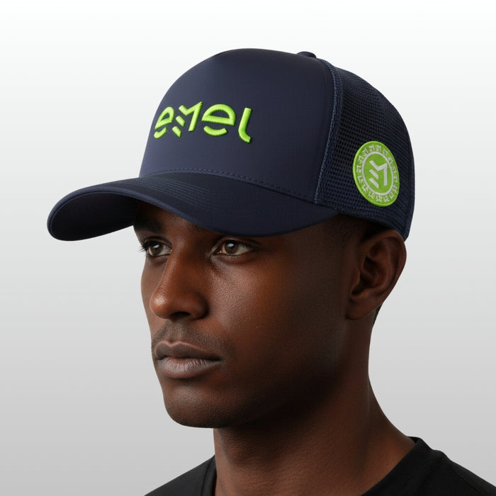 ONAMA CAP NAVY