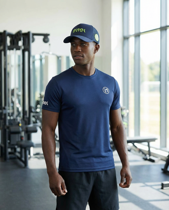 ONAMA CAP NAVY