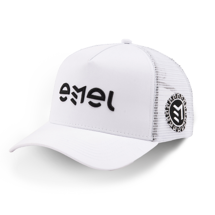 ONAMA CAP WHITE