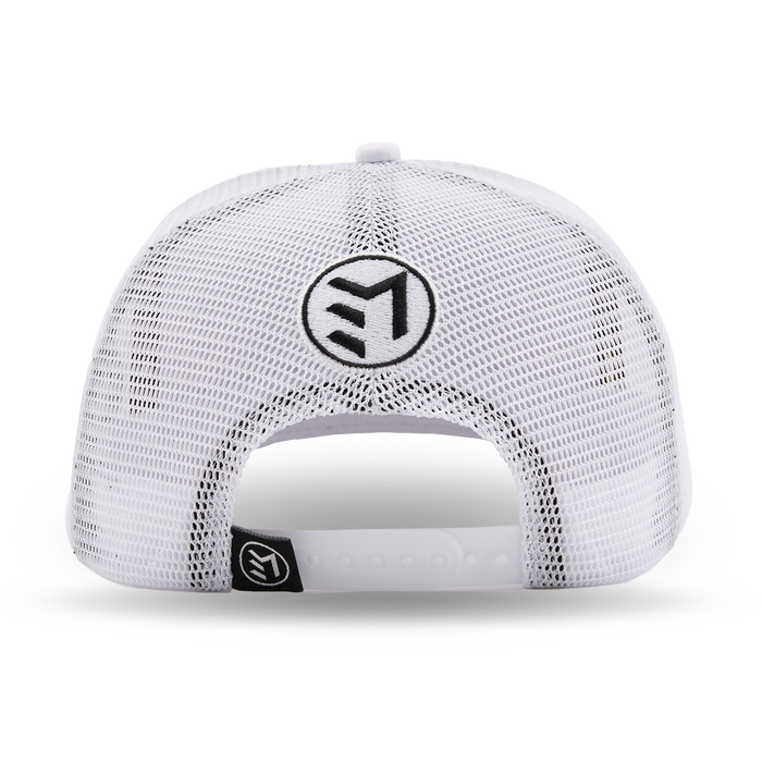 ONAMA CAP WHITE