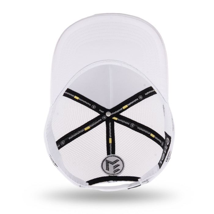 ONAMA CAP WHITE