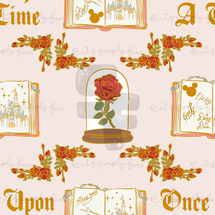 Once Upon a Time
