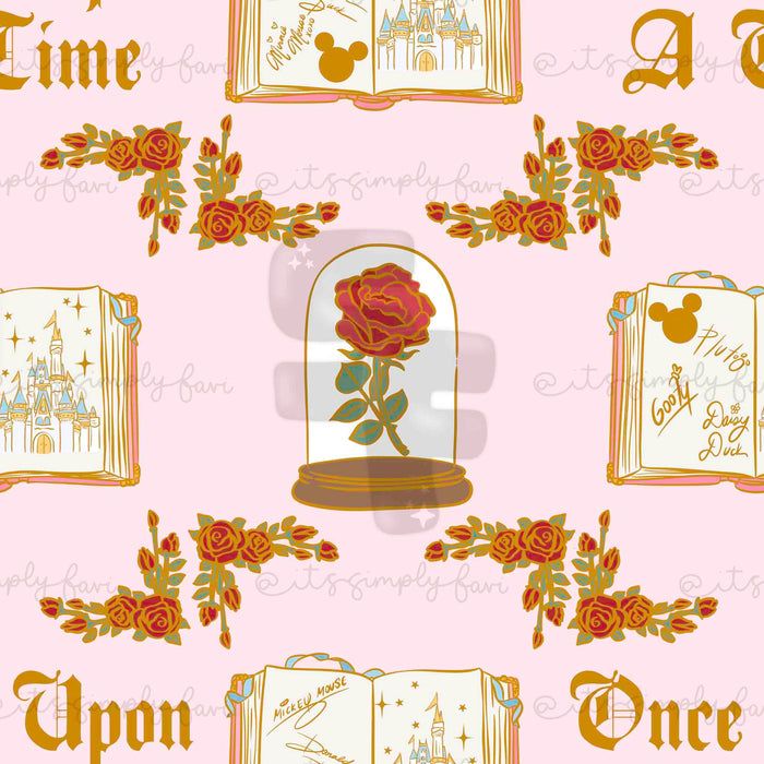 Once Upon a Time