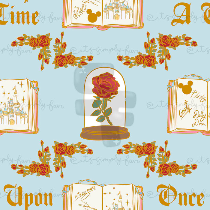 Once Upon a Time