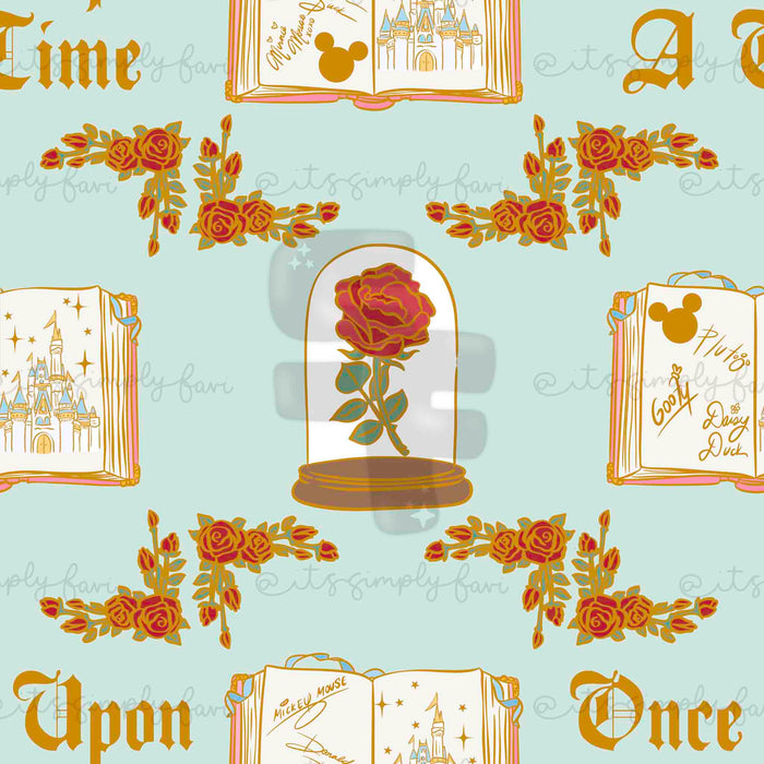 Once Upon a Time
