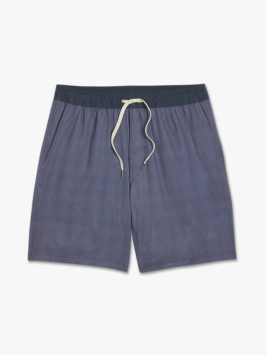 One Short 6” Swim - Dusk Diamonds
