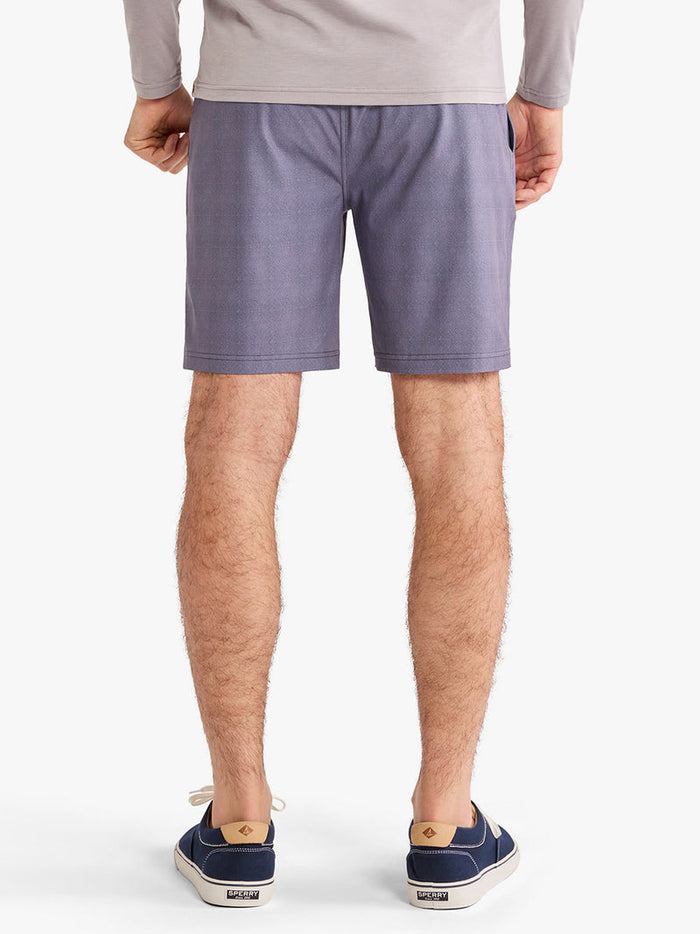 One Short 6” Swim - Dusk Diamonds