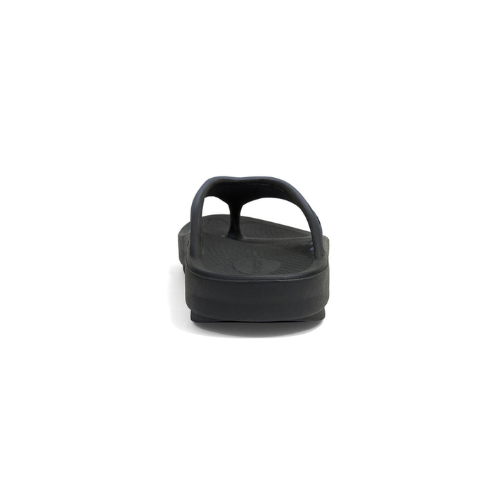 OOFOS Men's OOriginal Sport Thong - Graphite