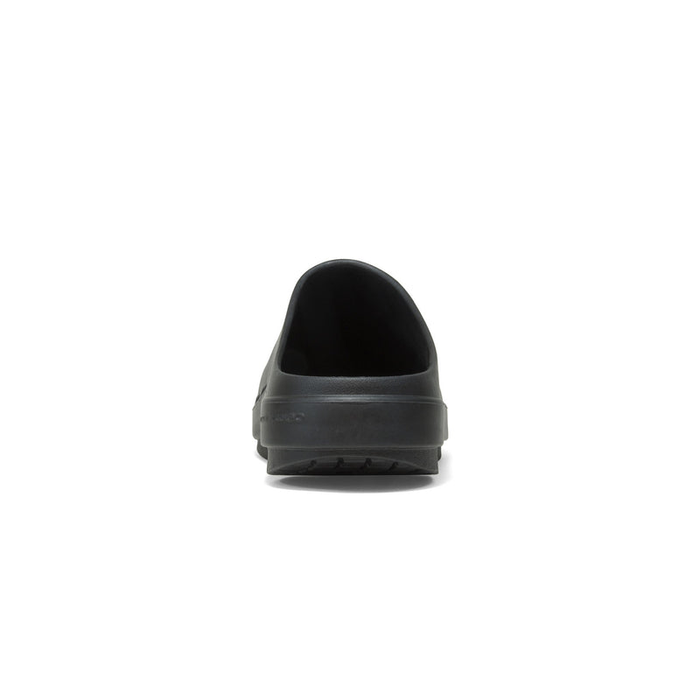 OOFOS Women's OOcloog Clog - Black