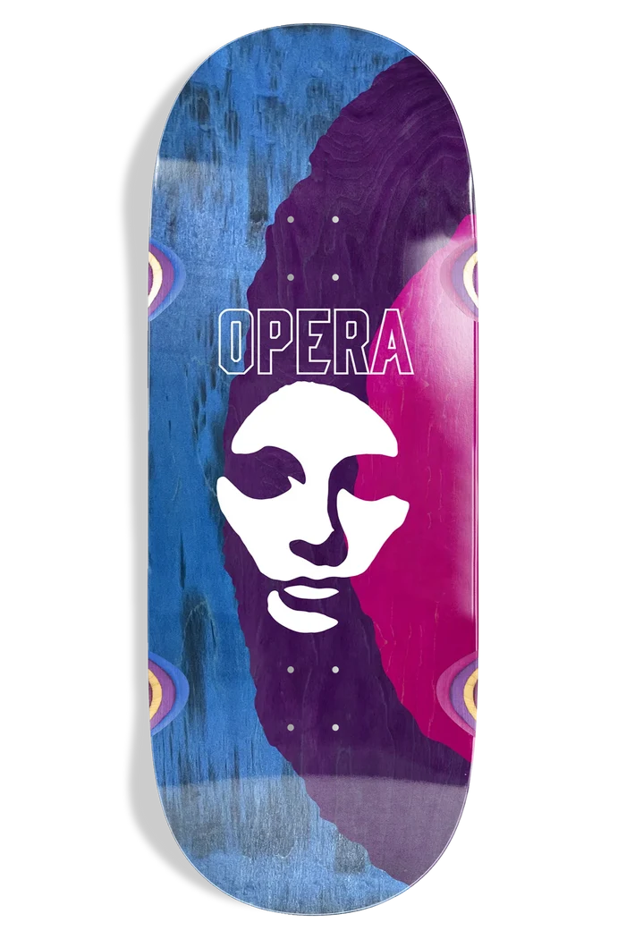 OPERA - TRIPLE TORN FATTIES EX7 12.0