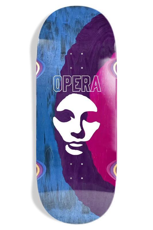 OPERA - TRIPLE TORN FATTIES EX7 12.0