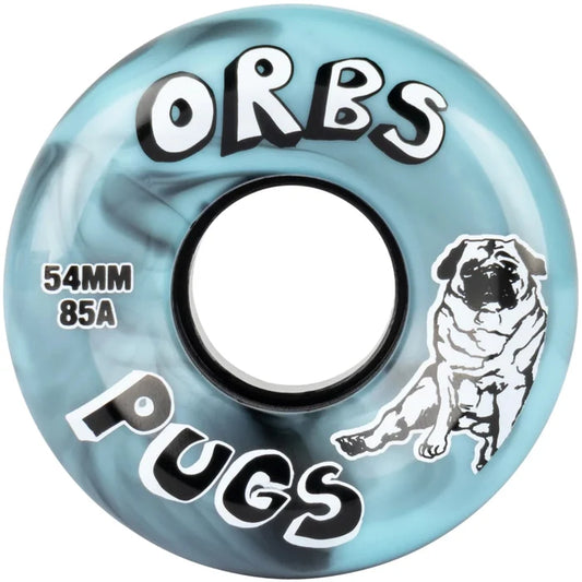 ORBS - PUGS SWIRLS 54MM