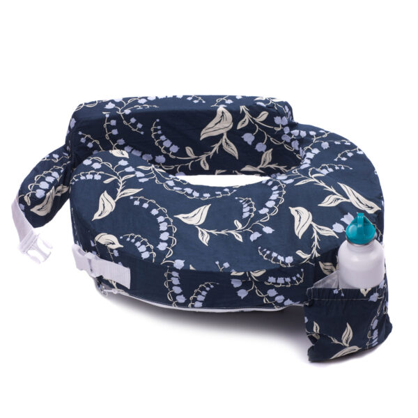Original Nursing Pillow - Babies in Bloom
