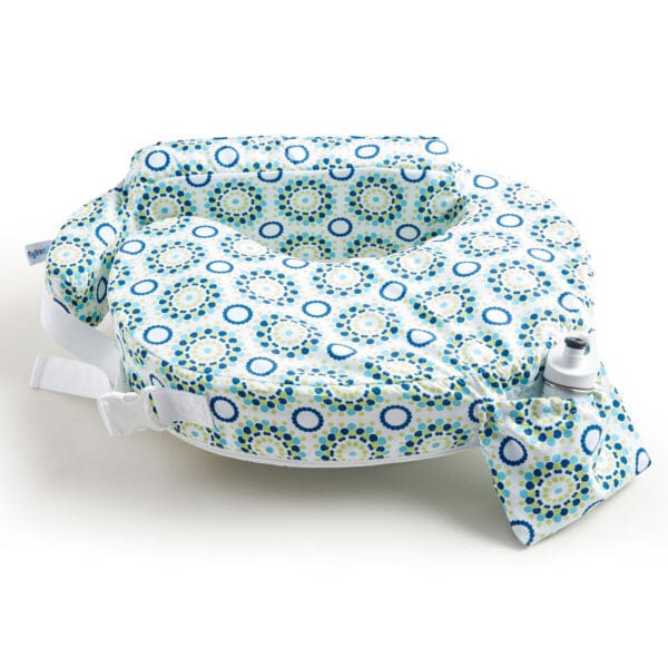 Original Nursing Pillow - Babies in Bloom