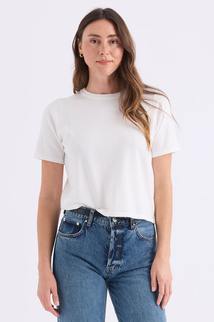 Otis Tee-Chalk
