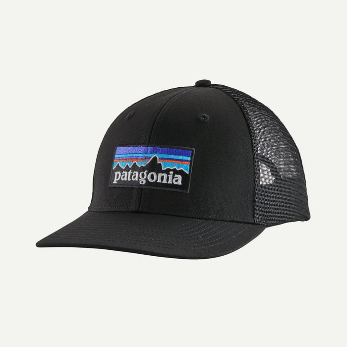P-6 LoPro Trucker Hat
