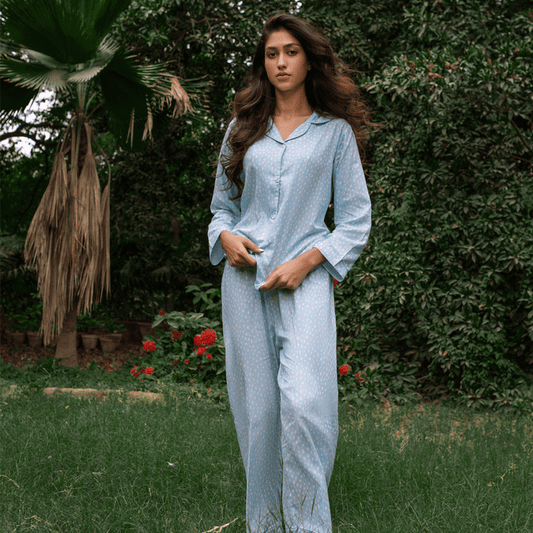 Pajama Set 108