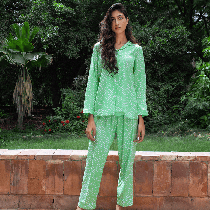 Pajama Set 108