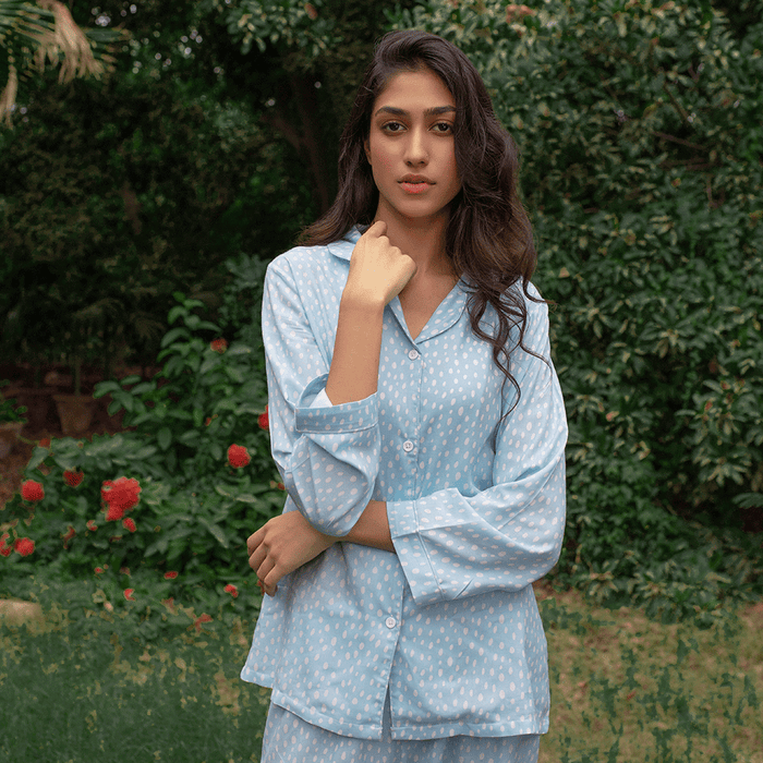Pajama Set 108