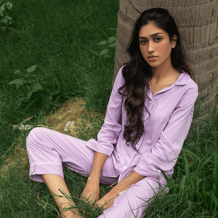 Pajama Set 109