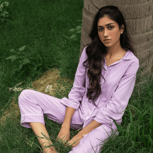 Pajama Set 109