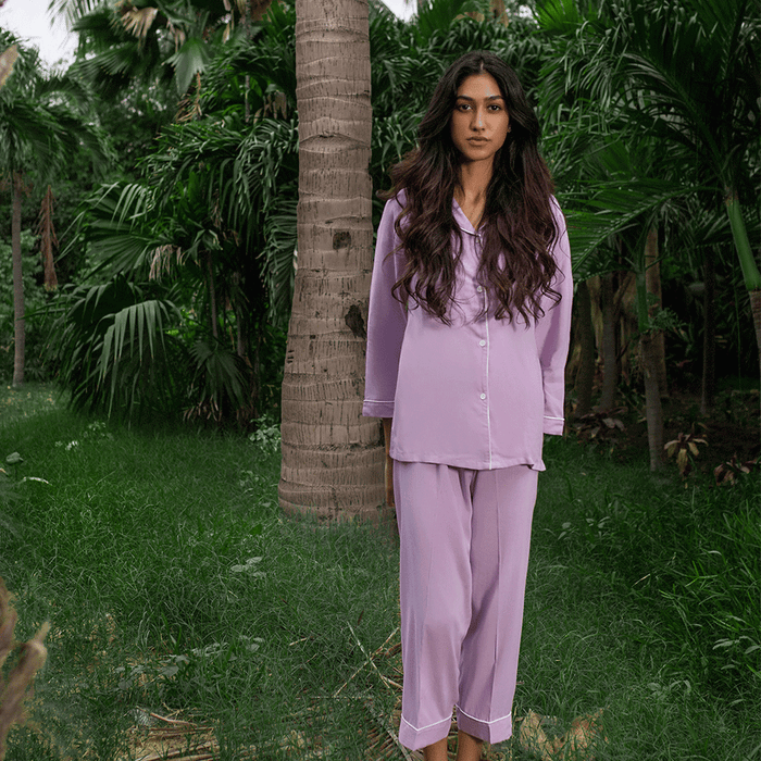Pajama Set 109