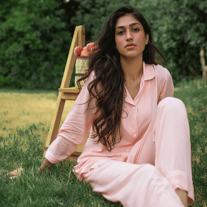 Pajama Set 109