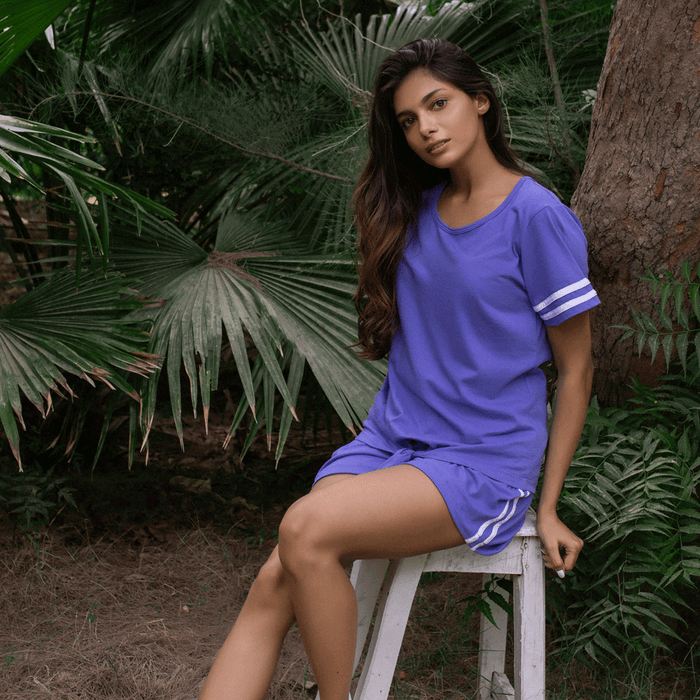 Pajama Set 114