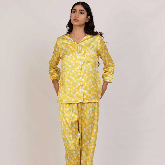 Pajama Set 117