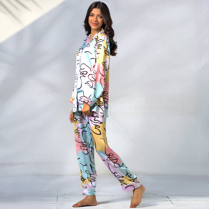Pajama Set 133